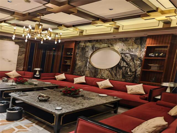 龙岩小时场ktv，独享音乐热烈节奏-连城县ktv预定