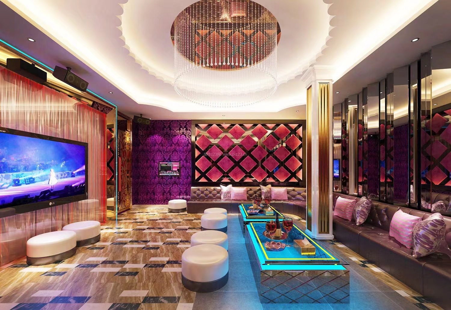 龙岩小时场ktv推荐哪里有小时场ktv-连城县ktv预定